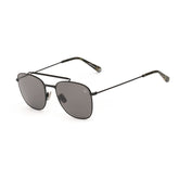 Belstaff Black Titanium Sunglasses -   -  Belstaff.